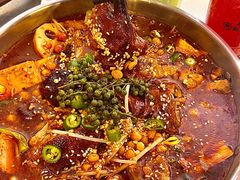 -蓉三少冒烤鸭·四川小吃集(北京首店)