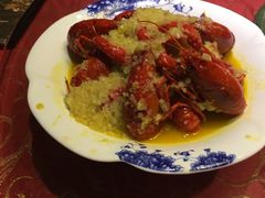 -金陵一哥龙虾(水木秦淮店)