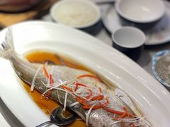-绿茶餐厅(广州嘉裕太阳城店)