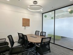 -深圳来福士广场