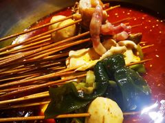 -付小姐在成都(五道口店)