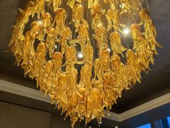 -金轩中餐厅 Jin Xuan(浦东丽思卡尔顿酒店)