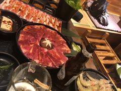 -九田家黑牛烤肉料理(石路天虹店)