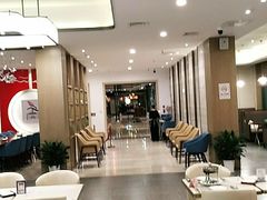 -胥城大厦-胥香自助餐厅