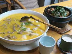 -竹里馆 ·茶食(奥体店)