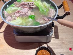 -川堂风·跷脚牛肉·乐山爆炒(宝山日月光店)