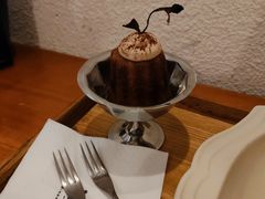 伯爵红茶可露丽-Ginko银子(青龙街店)