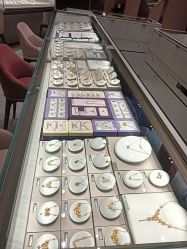 -周大福CHOW TAI FOOK(万象城店)