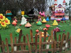 -安徒生童话乐园