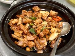 -寻味顺德·南记酒家·传统顺德菜·鱼生(广源路店)