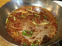 -枪火串烧·东北特色烧烤(罗湖总店)