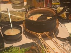 -云晓光头烧烤吧(川沙绿地店)