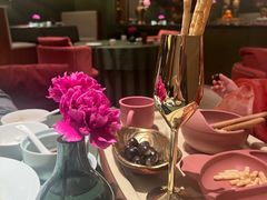 -老吉堂上海本帮菜(望京万象汇店)