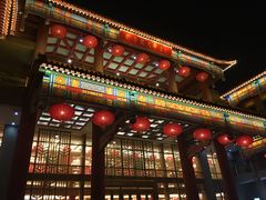 -泰安刘老根大舞台