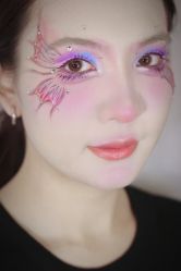 -瞬间漂亮·化妆造型(鎏嘉码头店)