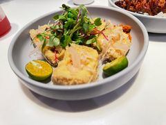 -胡麻(静安嘉里店)