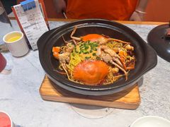 -不仔客海鲜·烧烤·270度海景餐厅(大东海店)