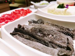 -海底捞火锅(名门店)