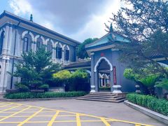 -湖南省立第一师范学校旧址