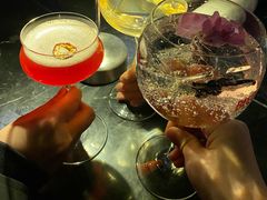 -柒Lounge(三里屯店)