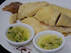 -文记壹心鸡(宝华路店)