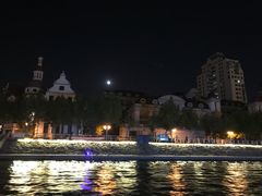 -海河游船-永乐码头(大悲院)