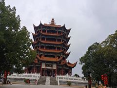 -富乐山