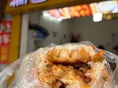 -糯香驿站(施家园分店)