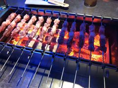-很久以前羊肉串(打浦路店)