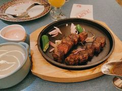 -俄士厨房(未来城店)