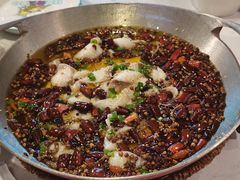 百味水煮活鱼-川人百味(亿合城店)