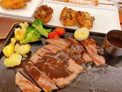 -必胜客(龙之梦购物中心店)