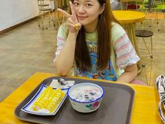 大堂-文昌邓记清补凉(西沙路店)