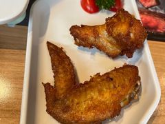 -豪客来牛排(红豆万花城店)