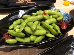 -香满堂川湘菜烤鱼(龙茗路店)