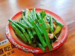 -矮子粉店1985·长沙米粉(湘春路店)