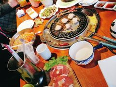 -超级神炭烤肉夜食(芥园西道店)
