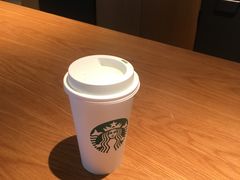 -星巴克(绍兴柯桥柯岩景区店)