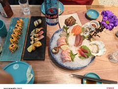 -晴季寿司(红旗街万达店)