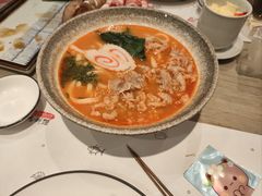 -小句号·精致料理(江南环球港店)