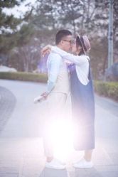 点击看大图 -蔚蓝映像STUDIO婚纱摄影(南稍门店)