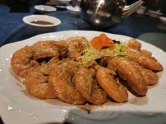 -龚记海鲜20年老字号