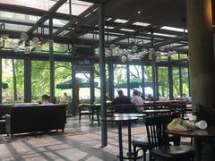 -星巴克(西湖天地店)