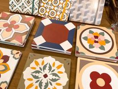 -时光花园(白鹭洲店)