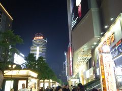-观音桥步行街
