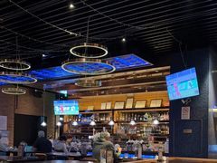 -blue frog蓝蛙(长泰广场店)