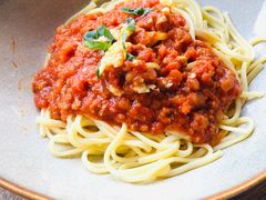 意大利肉酱面-G+KITCHEN(龙湖狮山天街店)