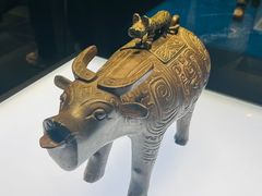 -陕西历史博物馆