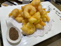 -良友·海鲜青岛菜(五四广场店)