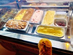 自助取餐区-环球港凯悦 · 享悦中餐厅